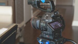 Украинский кинематограф в условиях COVID-19