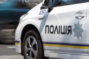Совість перемогла: у Запоріжжі п’яний водій втік з місця ДТП, але невдовзі повернувся