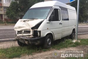 В запорожской полиции прокомментировали ДТП с погибшими