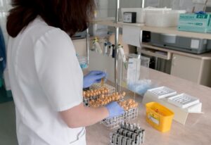 В Запорожской области за сутки у 6 человек диагностировали COVID-19