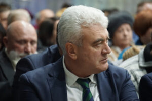 Мэра Энергодара подозревают в нанесении ущерба на сумму 400 тысяч гривен