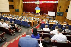 Запорізький депутат Кирило Єрмоленко достроково склав повноваження: що відомо