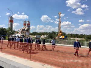Норвегія та Австрія інвестують у Запорізьку область близько 1,5 млрд доларів