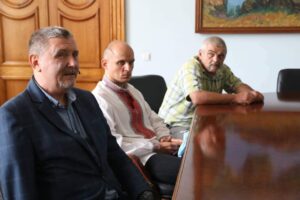 В Запорожье на площади Свободы возведут памятник погибшим воинам ООС