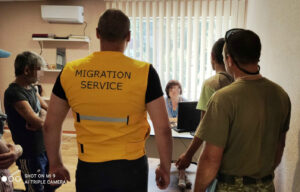 В Кирилловке работали нелегальные водные аттракционы