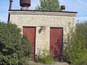В Запорізькій області на продаж виставили майно цеху напільного обладнання