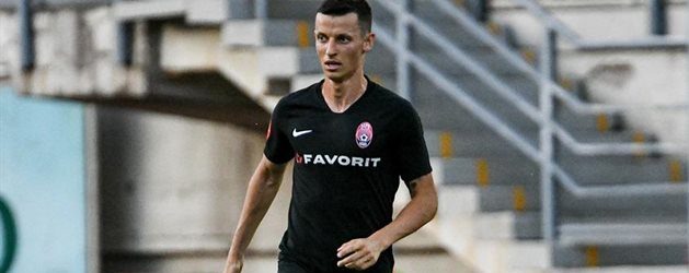 futbol futbolist zarya lugansk