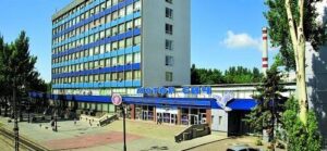 Руководство “Мотор Сичи” заявляет о провокациях и клевете