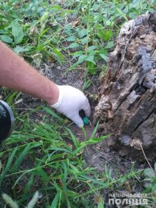В Запорожье разработают программу по борьбе с наркопреступностью 