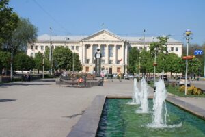 Запоріжці віддають перевагу місцевим партіям