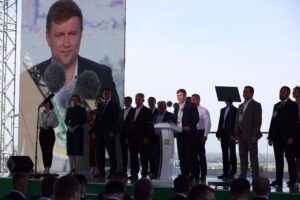Нові обличчя міст: хто йде на вибори від «Слуги Народу»