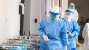 Минздрав разработал механизм дополнительных выплат медикам