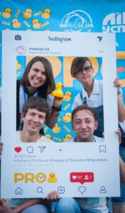 У Запоріжжі пройшла ПроКачка молоді (ФОТО) 