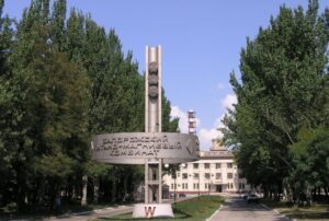 “Запорожьеоблэнерго” полностью отключит ЗТМК от электроснабжения 