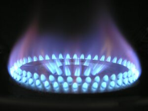 В Бердянске переносится длительное отключение газа 