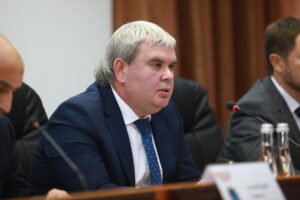 Прокурор Запорожской области заразился коронавирусом