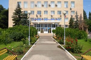 Зеленский назначил новую главу Приморской РГА