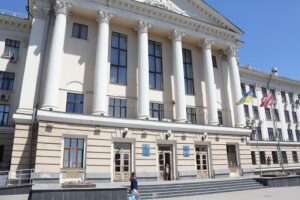 Загальнонаціональні партійні бренди втрачають популярність в Запоріжжі