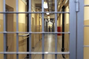 Запорожца, подозреваемого в убийстве, отправили в следственный изолятор