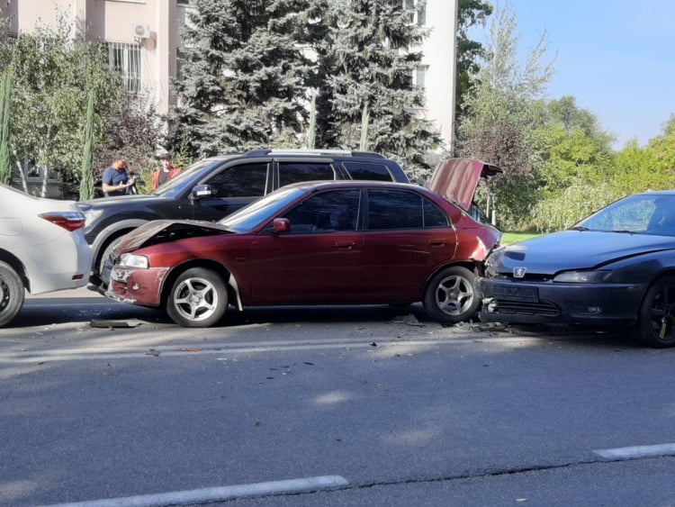 Фото иномарок автомобилей