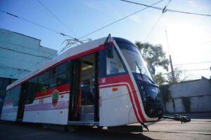 В Запорожье на время карантина планируют отменить льготный проезд