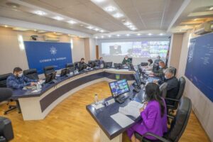 На местные выборы-2020 привлекут десятки тысяч силовиков и авиацию 