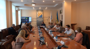 Тепловики Запорожского региона выступили за скорейшее принятие проекта закона 3800-1