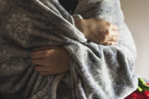 В Запорожье понизится температура воздуха