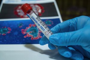 Коронавирус: Запорожская область покинула тройку лидеров по заболеваемости COVID-19