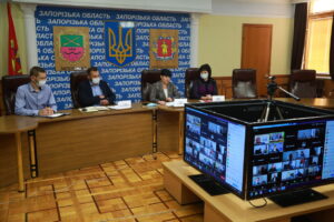 С понедельника Запорожская область в «оранжевой» зоне: какие ограничения