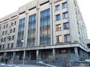 В Запорожском апелляционном суде усилили карантин