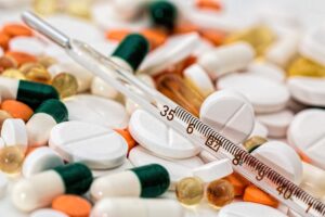 Як запоріжцям вберегтися від грипу