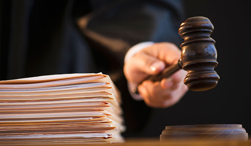 В судах Запорожской области избраны новые главы