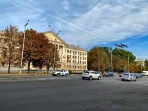 На сессии горсовета приняли ряд изменений для жителей Запорожья
