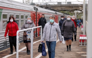 С понедельника Запорожье и часть Запорожской области в “красной зоне” карантина: что изменится