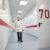 Коронавирус в Запорожской области: 865 случаев за сутки