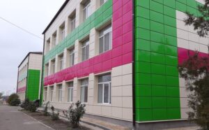Європа вже будується в Україні: історія невеликого містечка в Запорізькій області