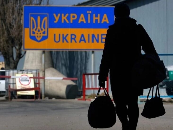 В Запорожской области нелегально проживали полторы сотни мигрантов