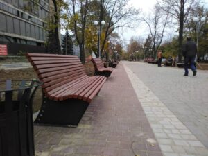 Проспект Маяковского в Запорожье предлагают переименовать