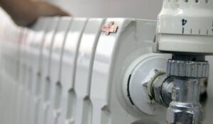 В Запорожье некоторые дома остались без тепла