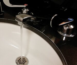 В Запорожье часть потребителей останется без водоснабжения