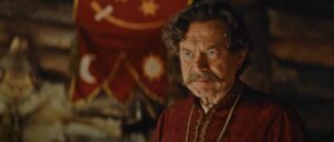 Сегодня состоится премьера сериала “Абсолютно брехлива історія”, снятого на Запорожской Сечи