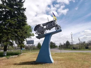 Запорізька громада Комиш-Зоря: від жаху війни до європейського майбутнього