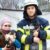 На агрофирме в Запорожской области спасены двое щенков