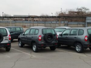 На ЗАЗе начали сборку новых моделей автомобилей