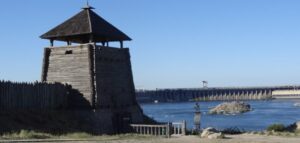 В 2021 году в Запорожской области реконструируют культурные памятки