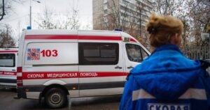 Скорая помощь не будет выезжать на все вызовы в Запорожье, – поменялся порядок работы службы