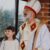 Святий Миколай у Запоріжжі