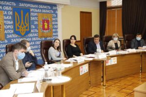 Депутаты Запорожского облсовета получат в 2021 году 25 млн гривен для своих фондов из бюджета области