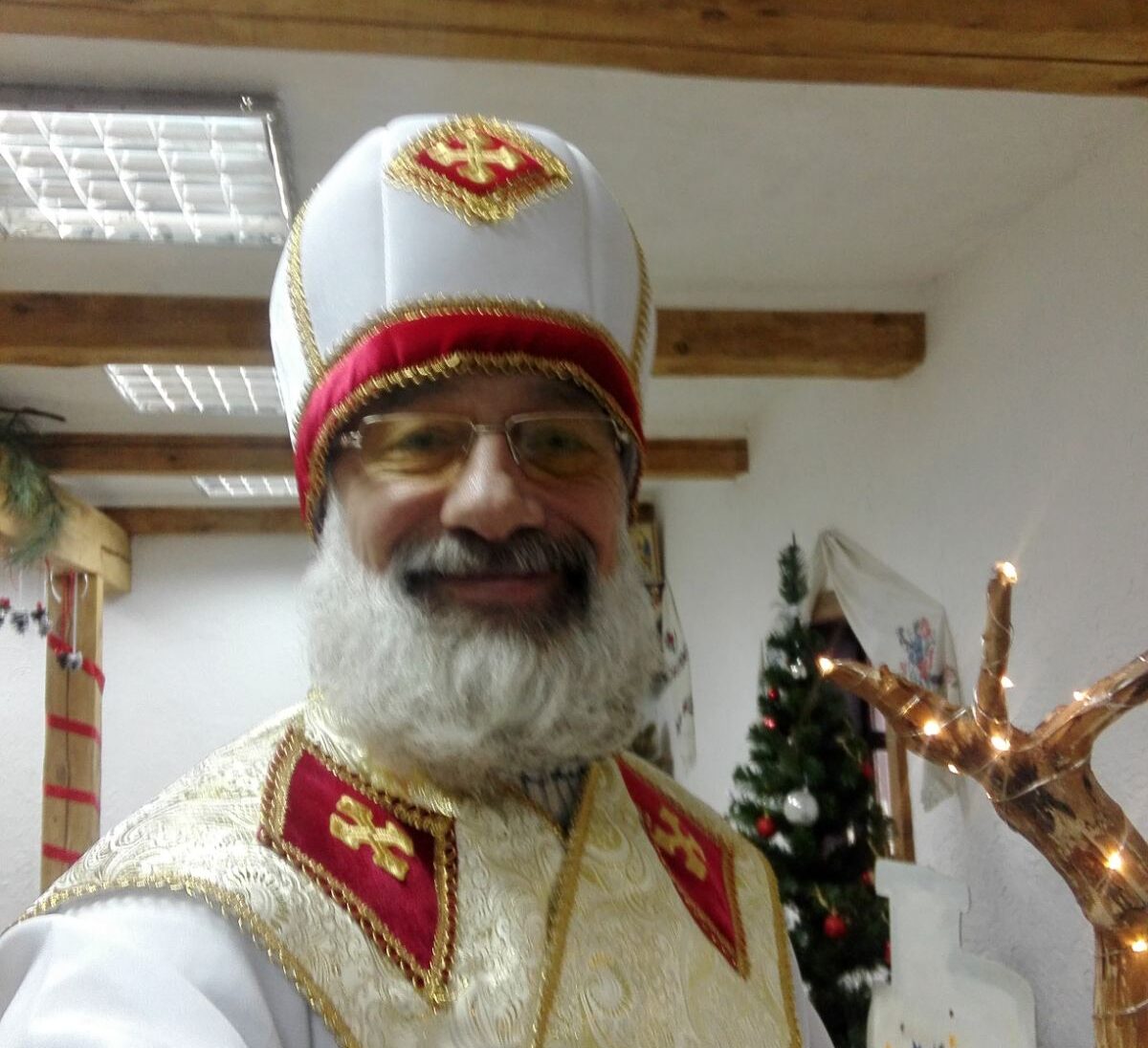 Запорізький Св.Миколай